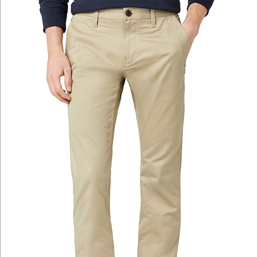 G Star Raw Bronson Slim Chino